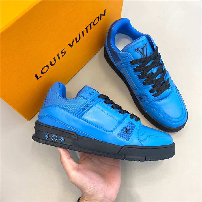 Nike Air Force 1 x Louis Vuitton: las zapas que arrasarán