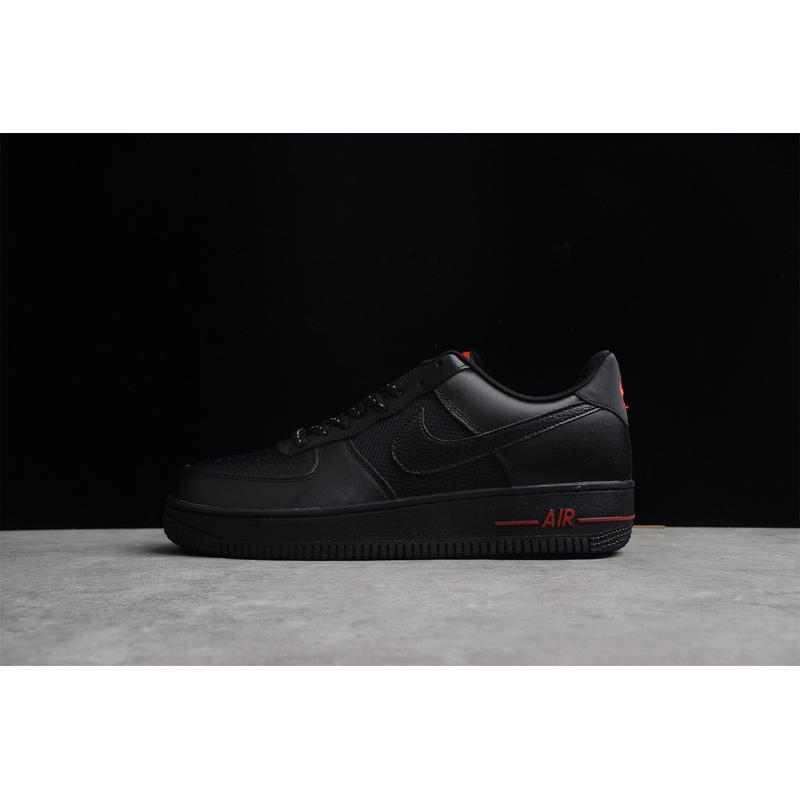 Nike x Louis Vuitton Air Force 1 by Virgil Abloh Black / Black /  Anthracite Low Top Sneakers - Sneak in Peace